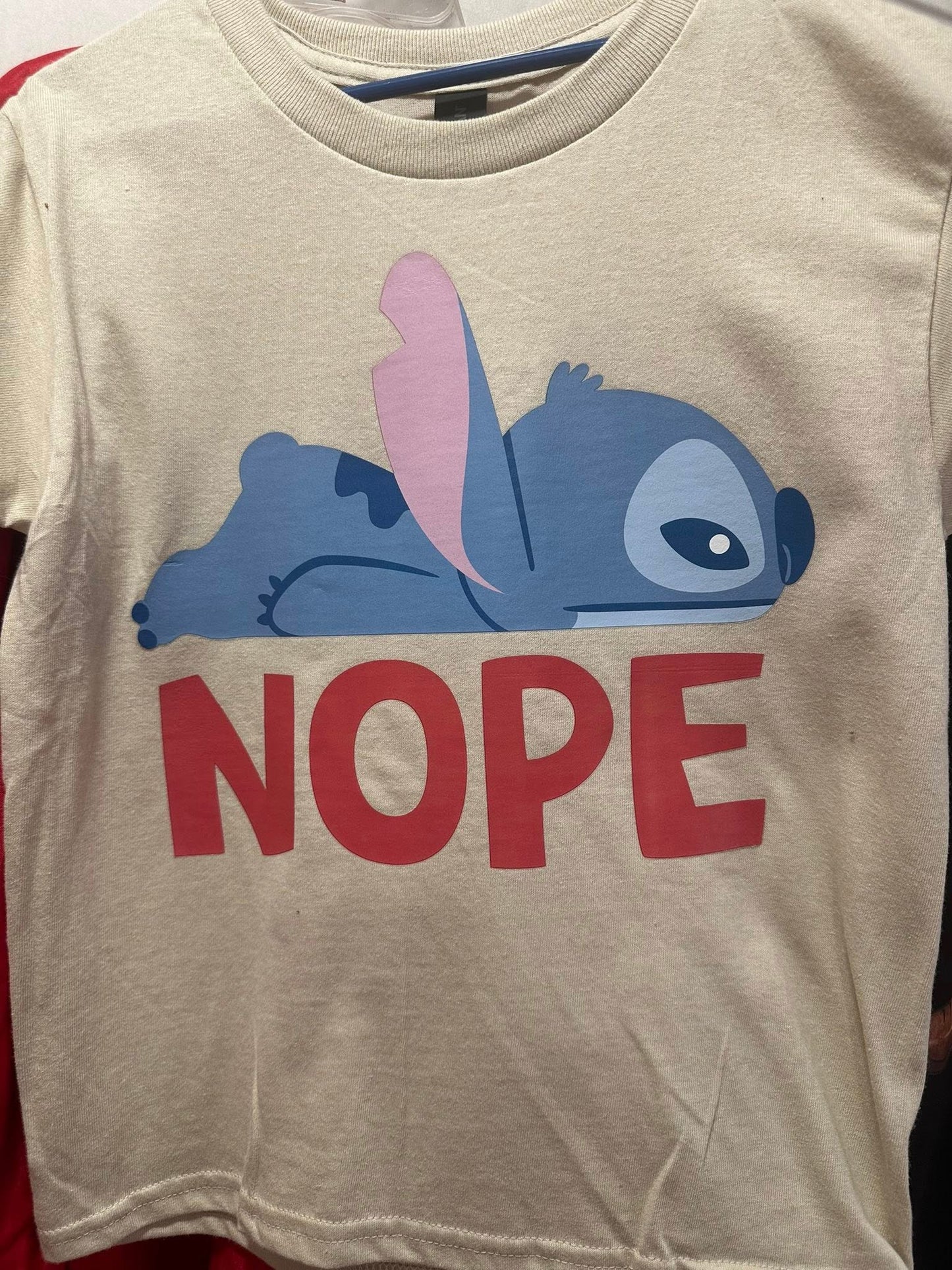 Custom Kids Shirt