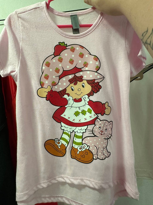 Custom Kids Shirt
