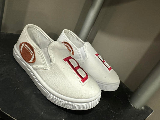 Custom Kids shoes