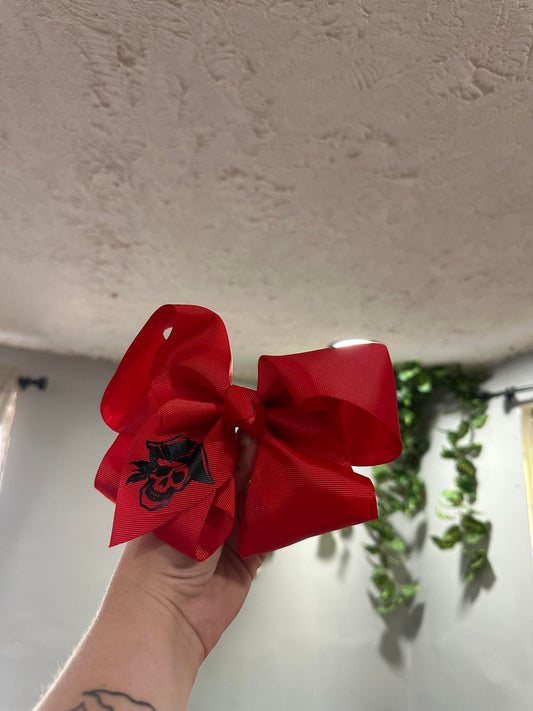 Custom Bows